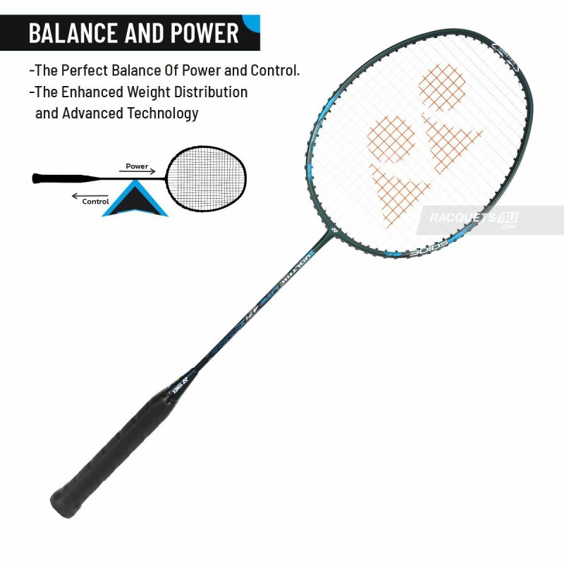 YONEX Voltric Lite 47i Badminton Racquet (Strung) YONEX Voltric Lite 47i Badminton Racquet (Strung)