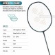 YONEX Nanoflare 800 Pro Badminton Racquet (Unstrung, Deep Green) YONEX Nanoflare 800 Pro Badminton Racquet (Unstrung, Deep Green)