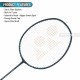 YONEX Nanoflare 800 Pro Badminton Racquet (Unstrung, Deep Green) YONEX Nanoflare 800 Pro Badminton Racquet (Unstrung, Deep Green)