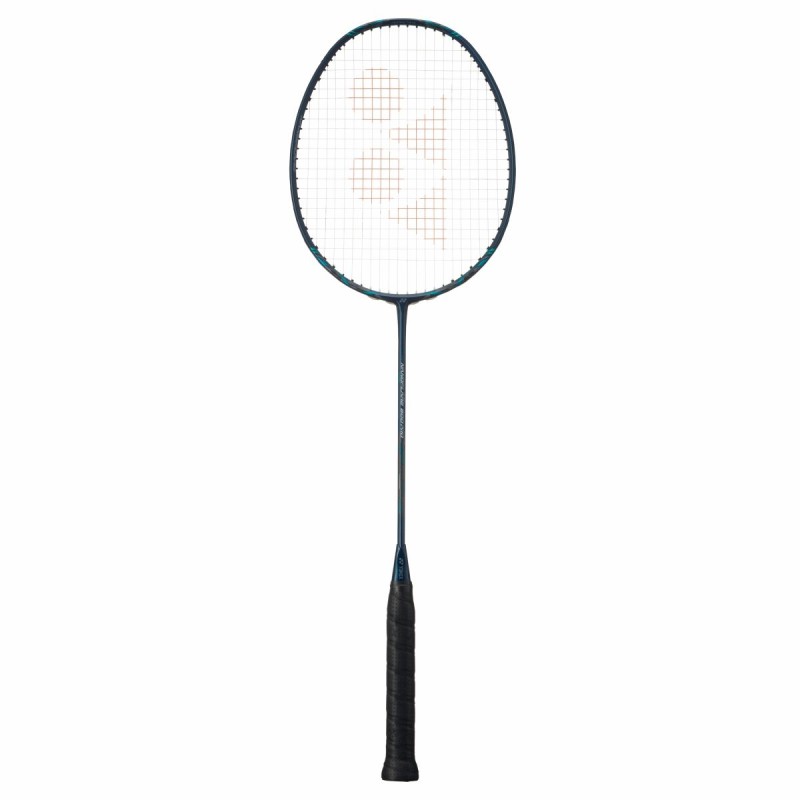 YONEX Nanoflare 800 Pro Badminton Racquet (Unstrung, Deep Green) YONEX Nanoflare 800 Pro Badminton Racquet (Unstrung, Deep Green)