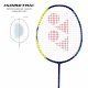 YONEX Astrox 02 Clear Badminton Racquet (Strung, Blue) YONEX Astrox 02 Clear Badminton Racquet (Strung, Blue)
