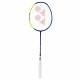 YONEX Astrox 02 Clear Badminton Racquet (Strung, Blue) YONEX Astrox 02 Clear Badminton Racquet (Strung, Blue)
