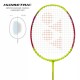 YONEX Nanoflare 002 Ability Badminton Racquet (Strung, Lime) YONEX Nanoflare 002 Ability Badminton Racquet (Strung, Lime)