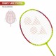 YONEX Nanoflare 002 Ability Badminton Racquet (Strung, Lime) YONEX Nanoflare 002 Ability Badminton Racquet (Strung, Lime)