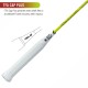 YONEX Nanoflare 002 Ability Badminton Racquet (Strung, Lime) YONEX Nanoflare 002 Ability Badminton Racquet (Strung, Lime)