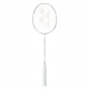 YONEX Nanoflare Nextage Badminton Racquet (Strung, White/Grey) YONEX Nanoflare Nextage Badminton Racquet (Strung, White/Grey)