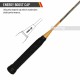 YONEX Nanoflare Speed 7 Badminton Racquet (Strung, Grey/Yellow) YONEX Nanoflare Speed 7 Badminton Racquet (Strung, Grey/Yellow)