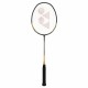YONEX Nanoflare Speed 7 Badminton Racquet (Strung, Grey/Yellow) YONEX Nanoflare Speed 7 Badminton Racquet (Strung, Grey/Yellow)