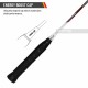 YONEX Nanoflare Speed 7 Badminton Racquet (Strung, Black/White) YONEX Nanoflare Speed 7 Badminton Racquet (Strung, Black/White)