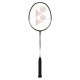 YONEX Nanoflare Speed 7 Badminton Racquet (Strung, Black/White) YONEX Nanoflare Speed 7 Badminton Racquet (Strung, Black/White)