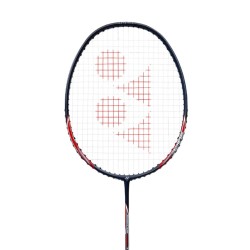 YONEX Nanoflare Speed 7 Badminton Racquet (Strung, Aura Red) YONEX Nanoflare Speed 7 Badminton Racquet (Strung, Aura Red)