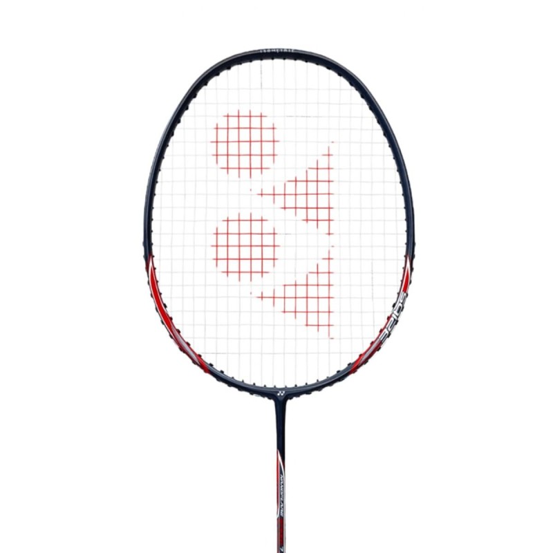 YONEX Nanoflare Speed 7 Badminton Racquet (Strung, Aura Red) YONEX Nanoflare Speed 7 Badminton Racquet (Strung, Aura Red)