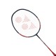 YONEX Nanoflare Speed 7 Badminton Racquet (Strung, Aura Red) YONEX Nanoflare Speed 7 Badminton Racquet (Strung, Aura Red)