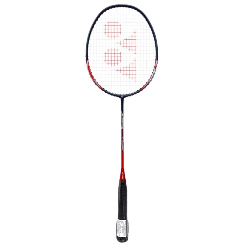 YONEX Nanoflare Speed 7 Badminton Racquet (Strung, Aura Red) YONEX Nanoflare Speed 7 Badminton Racquet (Strung, Aura Red)