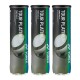 YONEX Tour Platinum Tennis Ball Dozen (12 Balls)