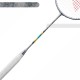 YONEX Nanoflare 700 Game Badminton Racquet (Strung, Silver/Blue) YONEX Nanoflare 700 Game Badminton Racquet (Strung, Silver/Blue)