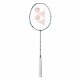 YONEX Nanoflare 700 Game Badminton Racquet (Strung, Silver/Blue) YONEX Nanoflare 700 Game Badminton Racquet (Strung, Silver/Blue)