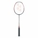 YONEX Nanoflare 001 Ability Badminton Racquet (G4 Strung, Black/Red) YONEX Nanoflare 001 Ability Badminton Racquet (G4 Strung, Black/Red)