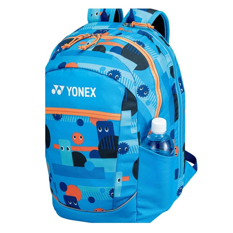YONEX Junior Backpack (Ocean Blue) YONEX Junior Backpack (Ocean Blue)