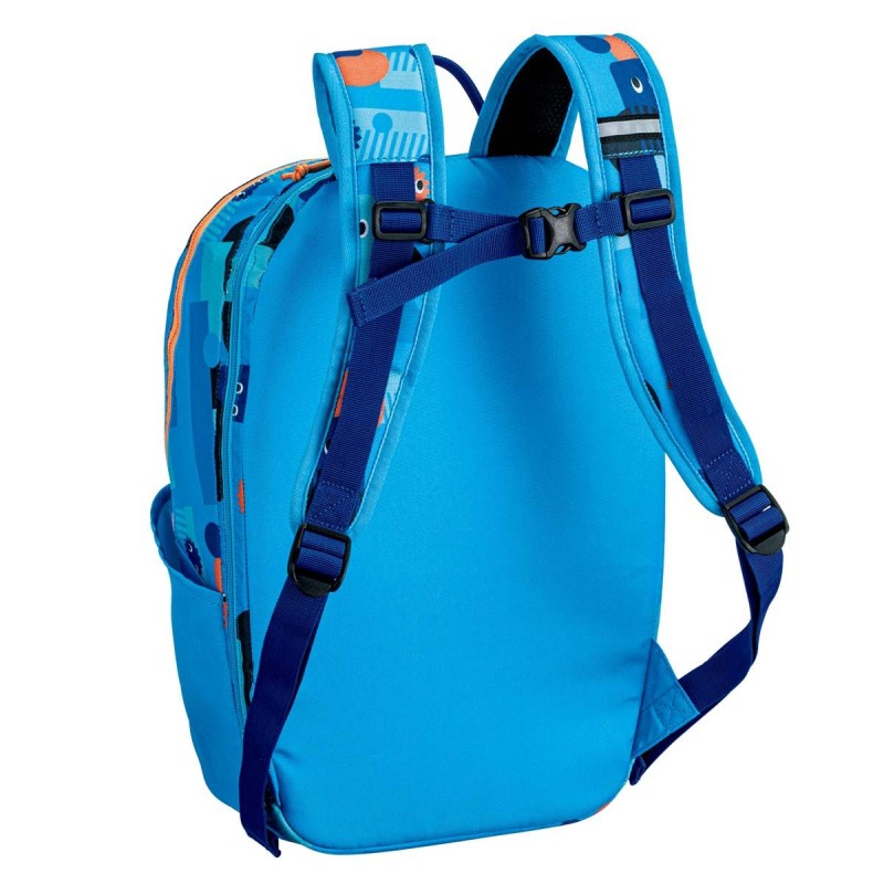 YONEX Junior Backpack (Ocean Blue) YONEX Junior Backpack (Ocean Blue)