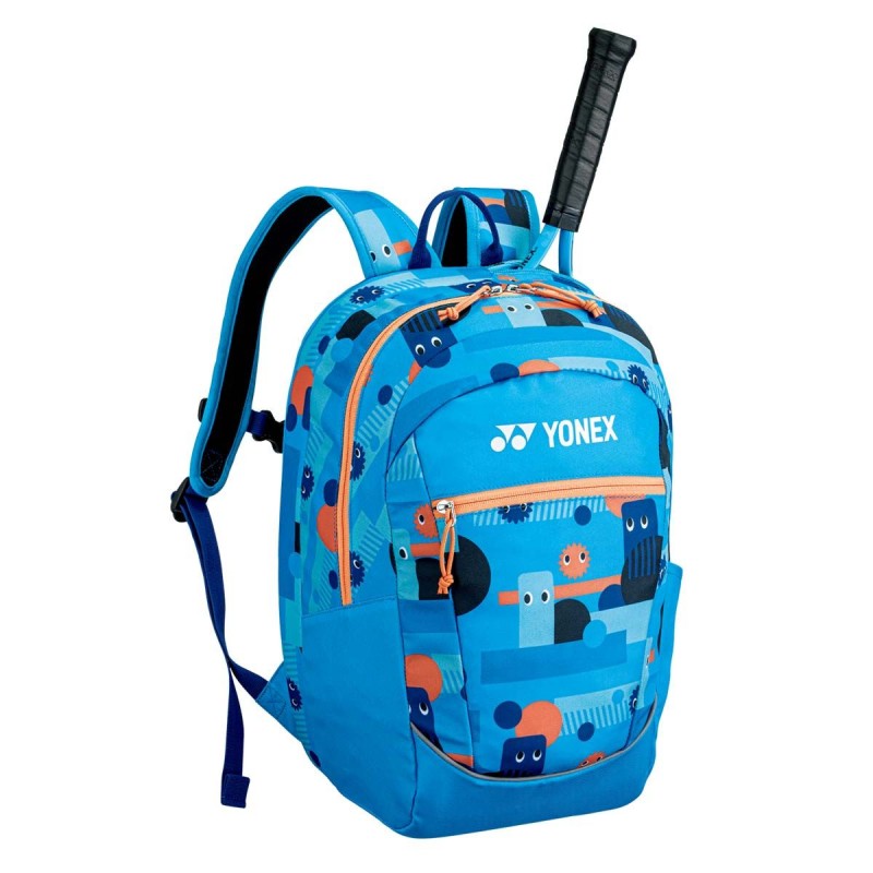 YONEX Junior Backpack (Ocean Blue) YONEX Junior Backpack (Ocean Blue)