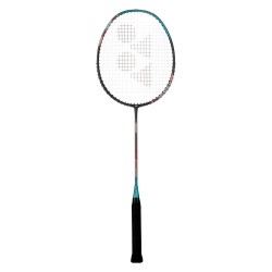YONEX Astrox Attack 9 Badminton Racquet (Strung, Green)
