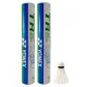 YONEX Aeroclub TR Feather Badminton Shuttlecock (S2, Pack of 2) YONEX Aeroclub TR Feather Badminton Shuttlecock (S2, Pack of 2)