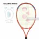 YONEX Junior 25 Tennis Racquet (Strung, 230 g)