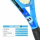 YONEX Junior 21 Tennis Racquet (Strung, 185 g) YONEX Junior 21 Tennis Racquet (Strung, 185 g)