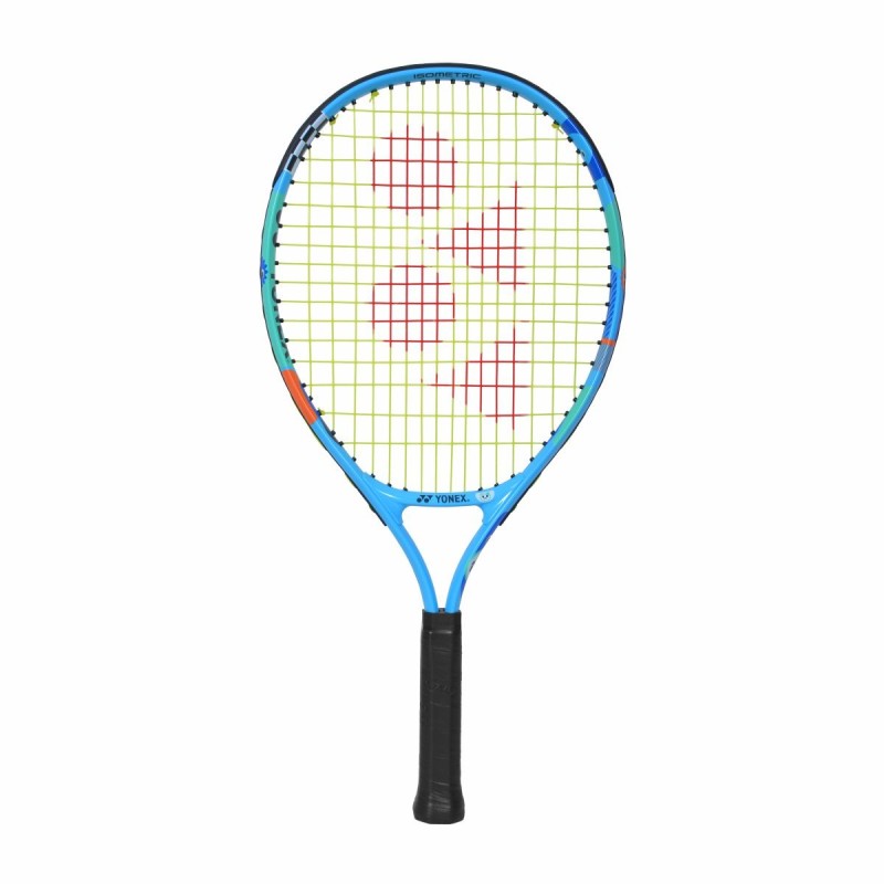 YONEX Junior 21 Tennis Racquet (Strung, 185 g) YONEX Junior 21 Tennis Racquet (Strung, 185 g)