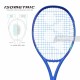 YONEX Ezone Alpha SL Tennis Racquet (Blast Blue, 245g Strung)