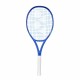 YONEX Ezone Alpha SL Tennis Racquet (Blast Blue, 245g Strung)