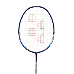 YONEX Nanoflare Speed 7 Badminton Racquet (Strung, Blue) YONEX Nanoflare Speed 7 Badminton Racquet (Strung, Blue)