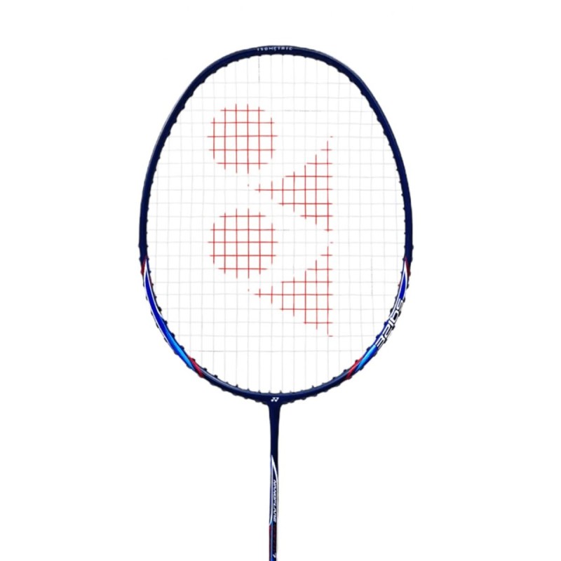 YONEX Nanoflare Speed 7 Badminton Racquet (Strung, Blue) YONEX Nanoflare Speed 7 Badminton Racquet (Strung, Blue)