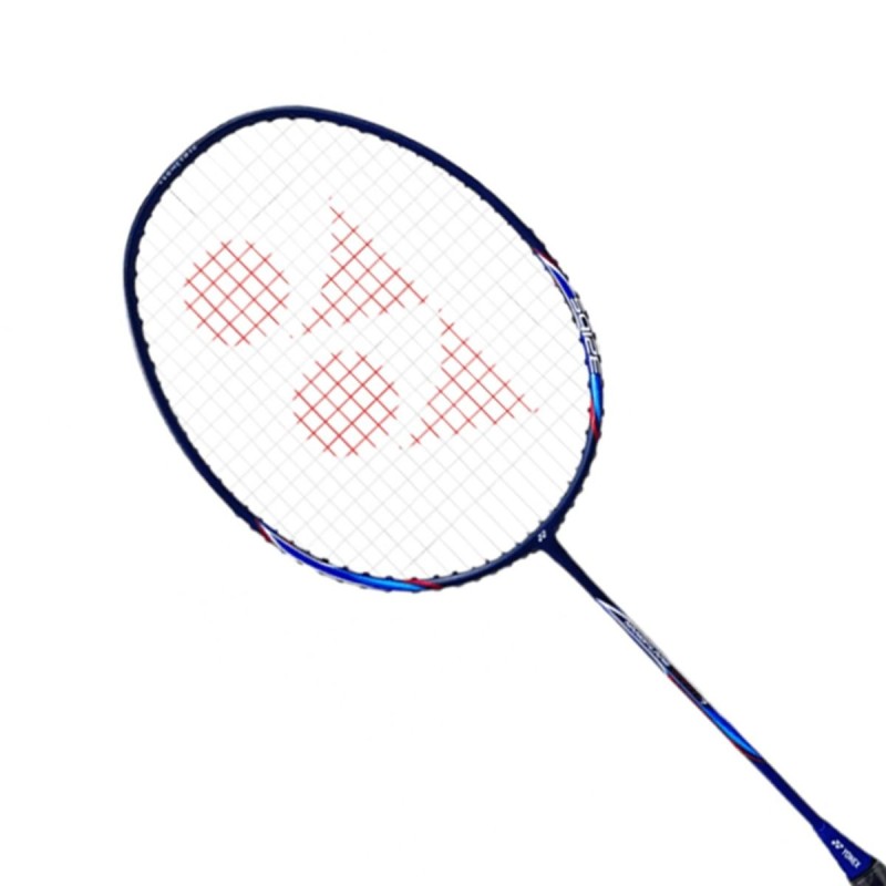 YONEX Nanoflare Speed 7 Badminton Racquet (Strung, Blue) YONEX Nanoflare Speed 7 Badminton Racquet (Strung, Blue)