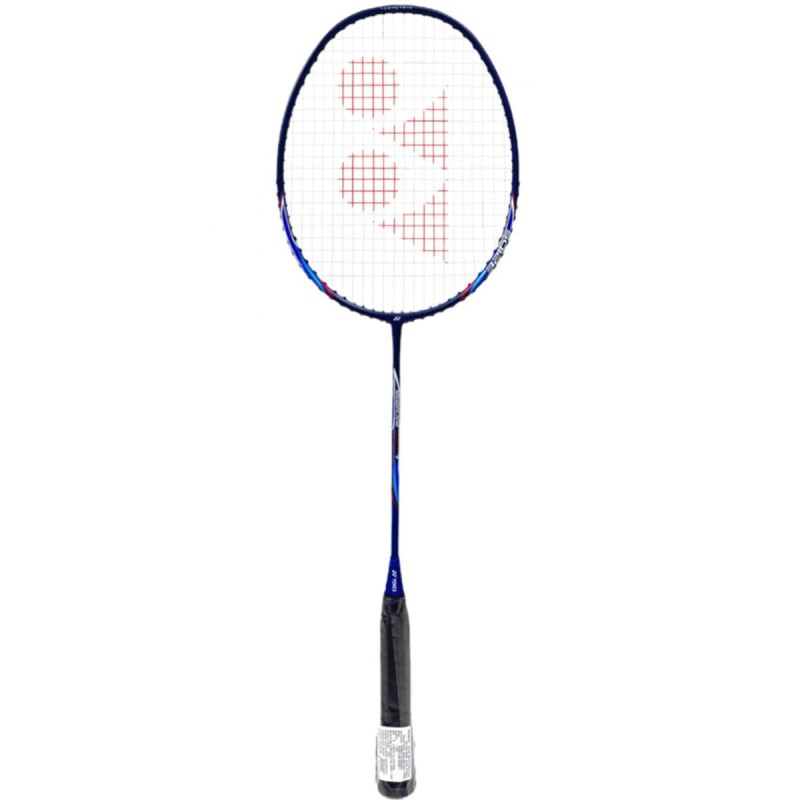 YONEX Nanoflare Speed 7 Badminton Racquet (Strung, Blue) YONEX Nanoflare Speed 7 Badminton Racquet (Strung, Blue)