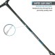 YONEX Arcsaber 2 Clear Badminton Racquet (Strung, Black/Blue) YONEX Arcsaber 2 Clear Badminton Racquet (Strung, Black/Blue)