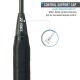 YONEX Arcsaber 2 Clear Badminton Racquet (Strung, Black/Blue) YONEX Arcsaber 2 Clear Badminton Racquet (Strung, Black/Blue)