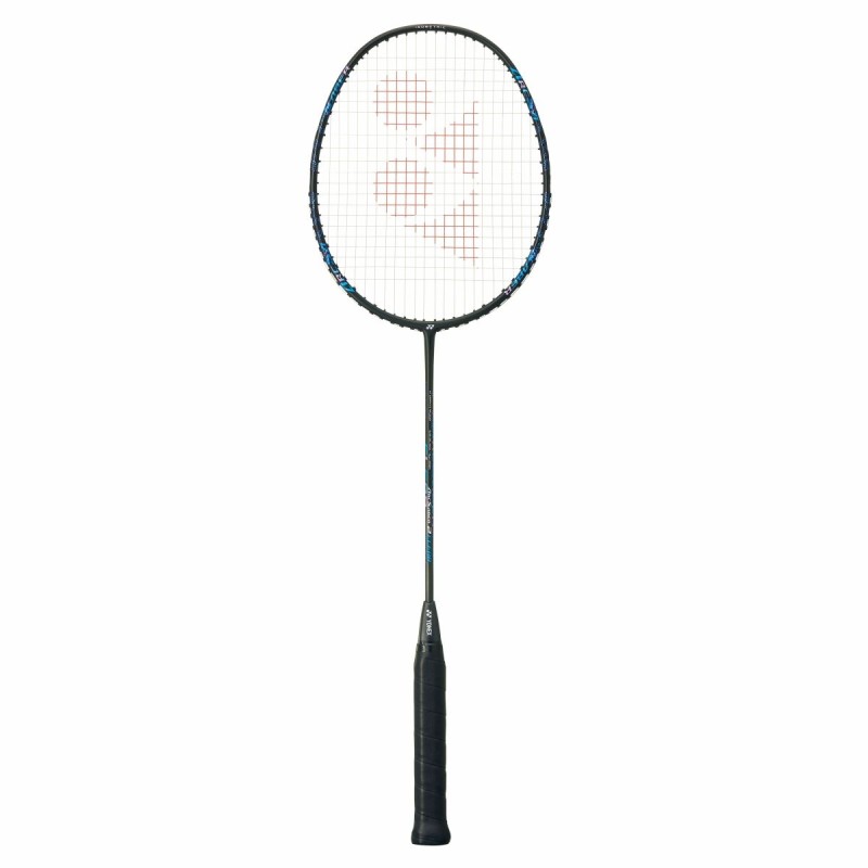 YONEX Arcsaber 2 Clear Badminton Racquet (Strung, Black/Blue) YONEX Arcsaber 2 Clear Badminton Racquet (Strung, Black/Blue)