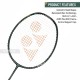 YONEX Astrox Lite 43I Badminton Racquet (Without Cover, G5, Unstrung, Dark Green) YONEX Astrox Lite 43I Badminton Racquet (Without Cover, G5, Unstrung, Dark Green)
