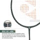YONEX Astrox Lite 43I Badminton Racquet (Without Cover, G5, Unstrung, Dark Green) YONEX Astrox Lite 43I Badminton Racquet (Without Cover, G5, Unstrung, Dark Green)
