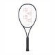YONEX Percept Game Tennis Racquet (Midnight Navy, Strung)
