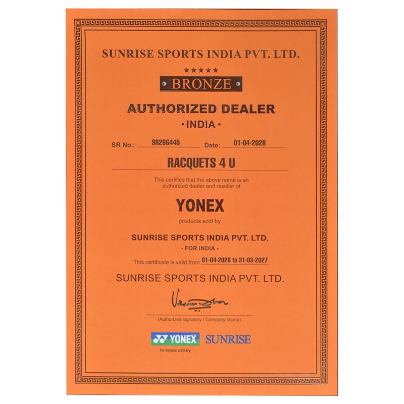 YONEX AC141 EX Badminton Net YONEX AC141 EX Badminton Net