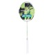 YONEX Astrox 100 ZZ Viktor Axelsen Badminton Racquet (Unstrung, Grayish Beige) YONEX Astrox 100 ZZ Viktor Axelsen Badminton Racquet (Unstrung, Grayish Beige)