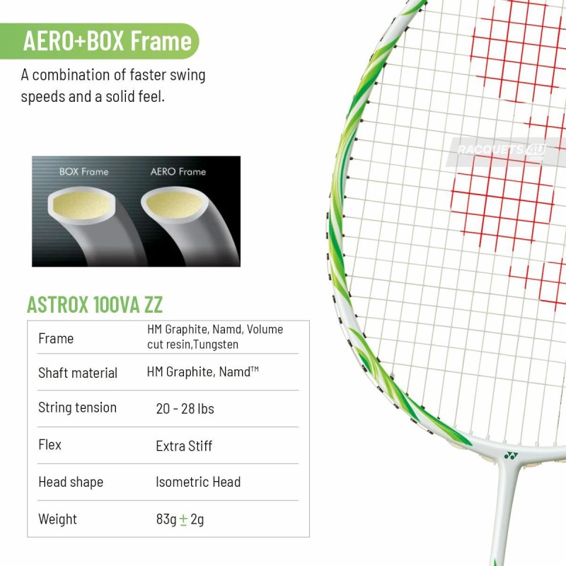 YONEX Astrox 100 ZZ Viktor Axelsen Badminton Racquet (Unstrung, Grayish Beige) YONEX Astrox 100 ZZ Viktor Axelsen Badminton Racquet (Unstrung, Grayish Beige)