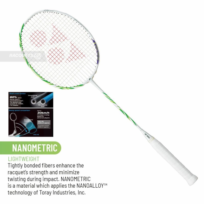 YONEX Astrox 100 ZZ Viktor Axelsen Badminton Racquet (Unstrung, Grayish Beige) YONEX Astrox 100 ZZ Viktor Axelsen Badminton Racquet (Unstrung, Grayish Beige)