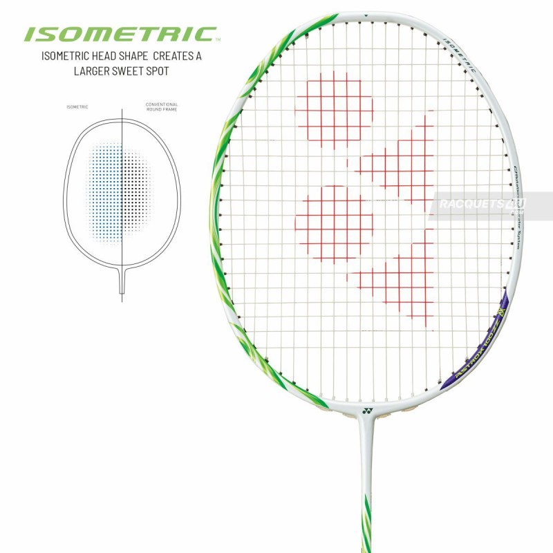 YONEX Astrox 100 ZZ Viktor Axelsen Badminton Racquet (Unstrung, Grayish Beige) YONEX Astrox 100 ZZ Viktor Axelsen Badminton Racquet (Unstrung, Grayish Beige)