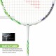 YONEX Astrox 100 ZZ Viktor Axelsen Badminton Racquet (Unstrung, Grayish Beige) YONEX Astrox 100 ZZ Viktor Axelsen Badminton Racquet (Unstrung, Grayish Beige)