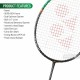 YONEX Astrox 99 Pro Badminton Racquet (Unstrung, Black/Green)