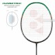 YONEX Astrox 99 Pro Badminton Racquet (Unstrung, Black/Green)